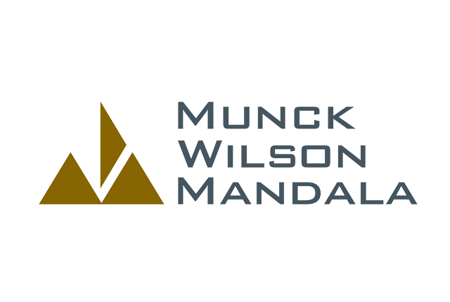 Munck Wilson Mandala