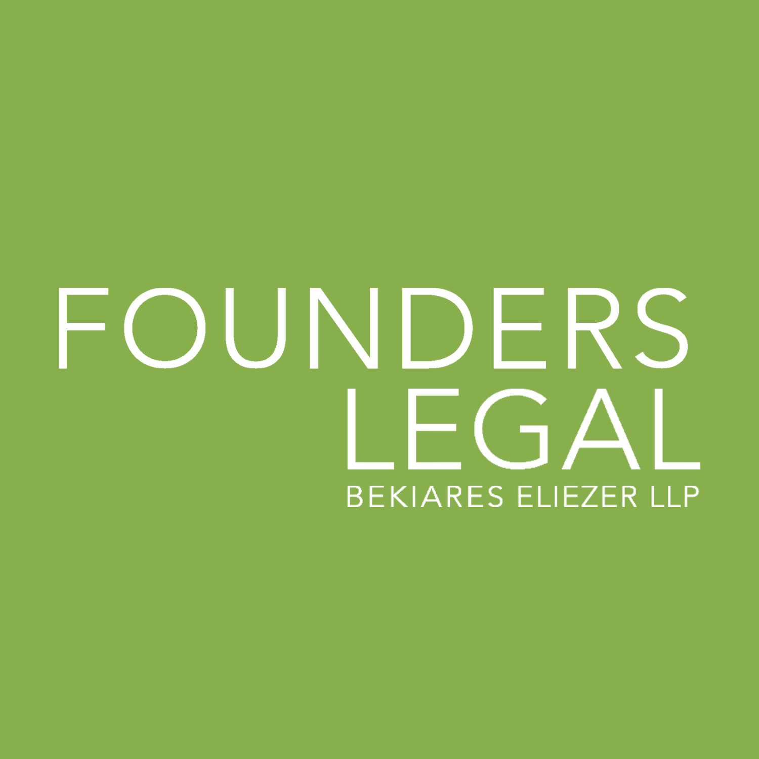 Founders Legal